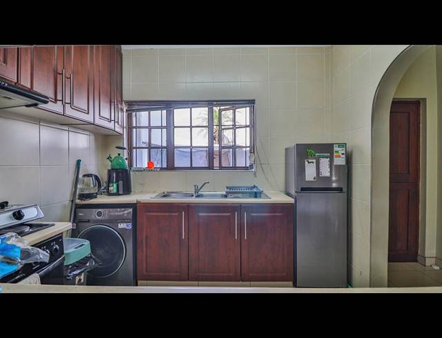 2 BEDROOM SIMPLEX FOR SALE IN BOUGHTON